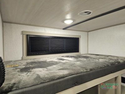 2024 Forest River RV Salem Hemisphere — photo 45 view