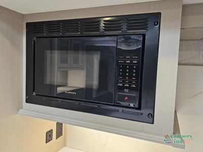 2024 Forest River RV Salem Hemisphere — photo 21 view