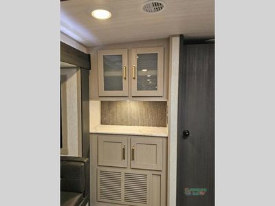 2024 Forest River RV Salem Hemisphere — photo 24 view