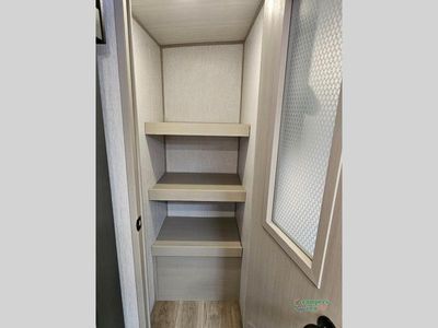 2024 Forest River RV Salem Hemisphere — photo 27 view