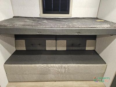 2024 Forest River RV Salem Hemisphere — photo 46 view