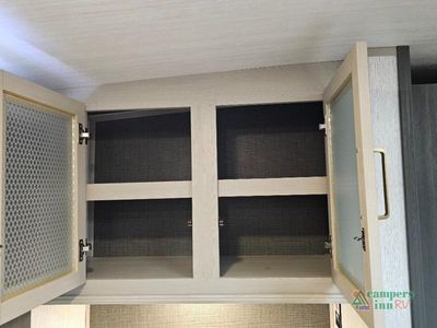 2024 Forest River RV Salem Hemisphere — photo 26 view