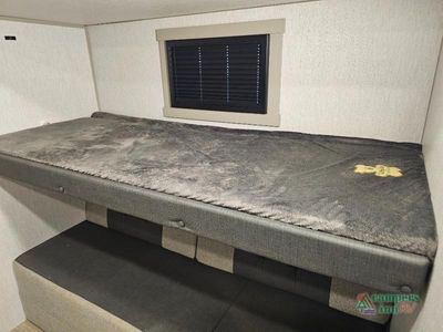 2024 Forest River RV Salem Hemisphere — photo 47 view