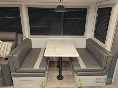 2024 Forest River RV Salem Hemisphere — photo 29 view
