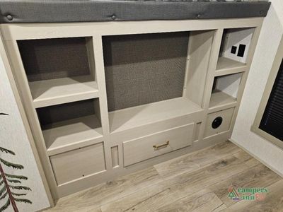 2024 Forest River RV Salem Hemisphere — photo 43 view
