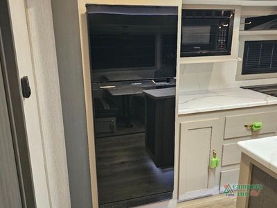 2024 Forest River RV Salem Hemisphere — photo 22 view
