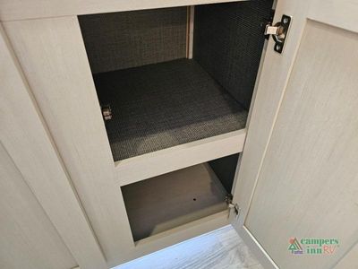 2024 Forest River RV Salem Hemisphere — photo 15 view