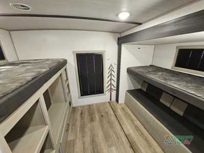 2024 Forest River RV Salem Hemisphere — photo 42 view
