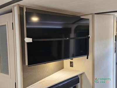 2024 Forest River RV Salem Hemisphere — photo 38 view