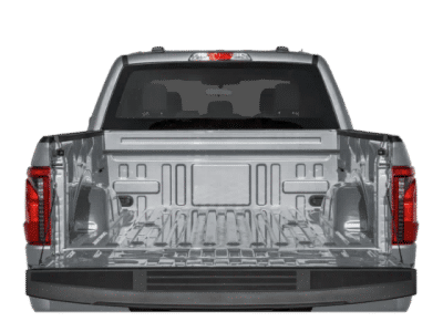 2026 Ford F-150 — photo 8 view
