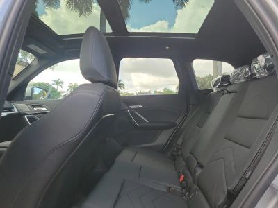 2026 BMW X1 — photo 12 view