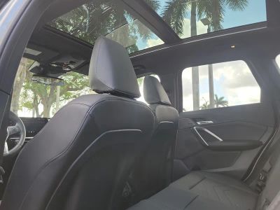 2026 BMW X1 — photo 13 view
