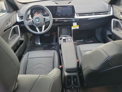 2026 BMW X1 — photo 14 view