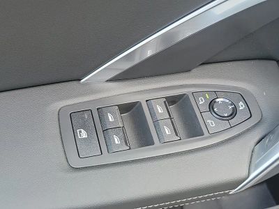 2026 BMW X1 — photo 19 view