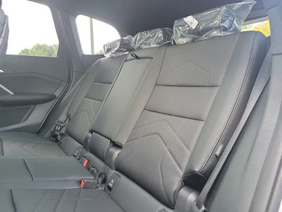 2026 BMW X1 — photo 11 view