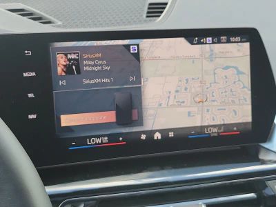 2026 BMW X1 — photo 32 view