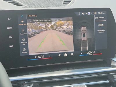 2026 BMW X1 — photo 33 view