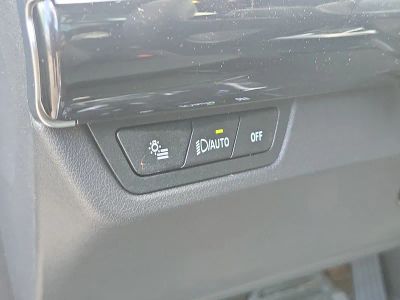 2026 BMW X1 — photo 25 view