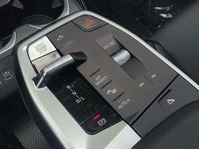 2026 BMW X1 — photo 36 view