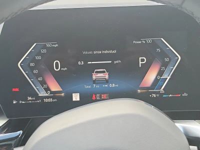 2026 BMW X1 — photo 31 view