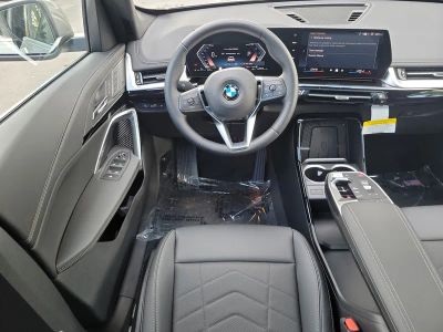 2026 BMW X1 — photo 15 view