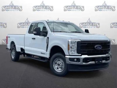2026 Ford F-250SD - Photo 1