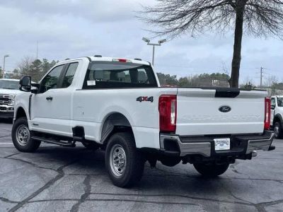 2026 Ford F-250SD - Photo 4