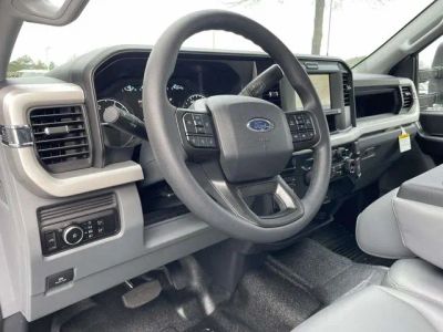2026 Ford F-250SD - Photo 17