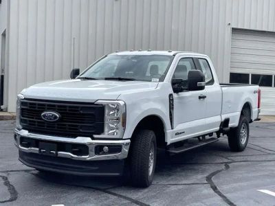 2026 Ford F-250SD - Photo 5