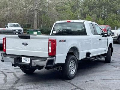 2026 Ford F-250SD - Photo 3