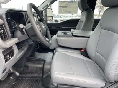 2026 Ford F-250SD - Photo 16