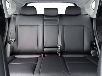 2026 Hyundai Kona — photo 16 view