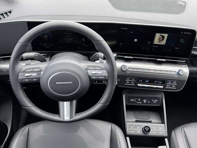 2026 Hyundai Kona — photo 17 view