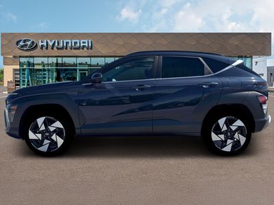 2026 Hyundai Kona — photo 22 view