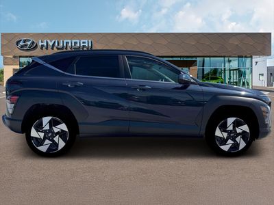2026 Hyundai Kona — photo 28 view