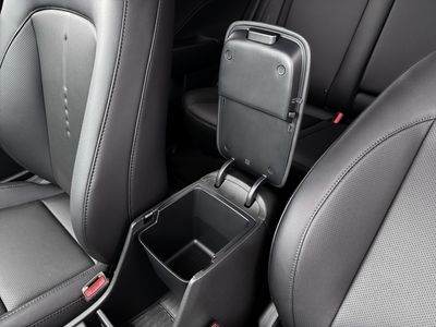 2026 Hyundai Kona — photo 19 view