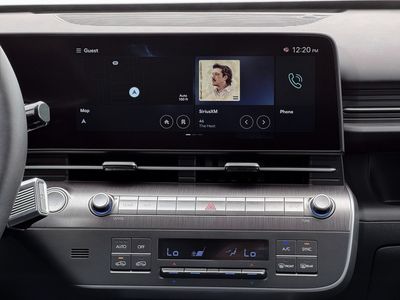 2026 Hyundai Kona — photo 18 view