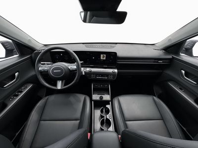 2026 Hyundai Kona — photo 32 view