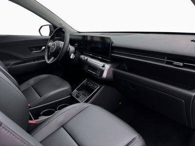 2026 Hyundai Kona — photo 34 view