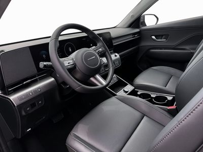 2026 Hyundai Kona — photo 14 view