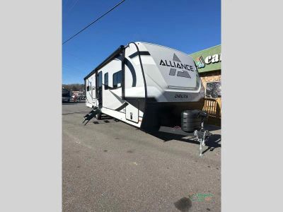 2025 Alliance RV Delta - Photo 1