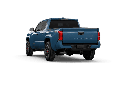 2026 Toyota Tacoma - Photo 4