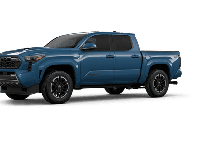 2026 Toyota Tacoma - Photo 2