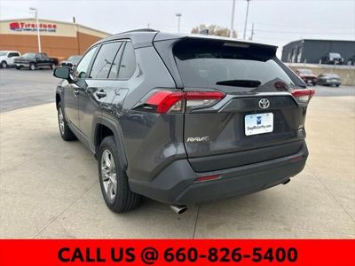 2025 Toyota RAV4 - Photo 29