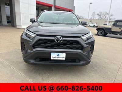 2025 Toyota RAV4 - Photo 21