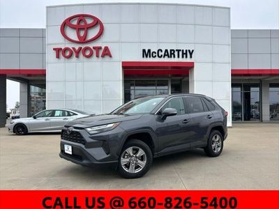 2025 Toyota RAV4 - Photo 20