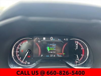 2025 Toyota RAV4 - Photo 34