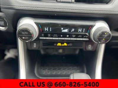 2025 Toyota RAV4 - Photo 36