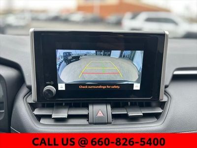 2025 Toyota RAV4 - Photo 35
