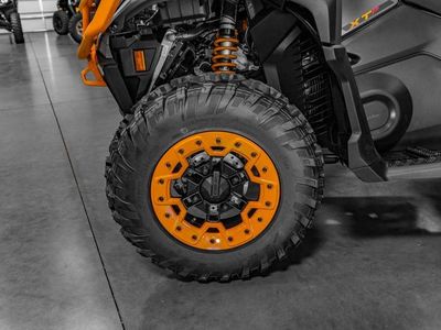 2026 Can-Am Outlander MAX XT-P 1000R - Photo 7
